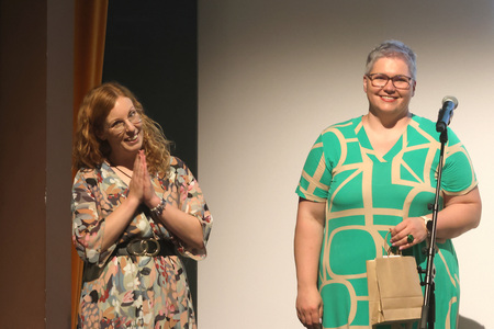 Zaključna prireditev  Biznis in PIP 46 Foto Ljubo Vukelič